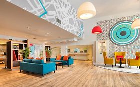 Holiday Inn Birmingham City By Ihg